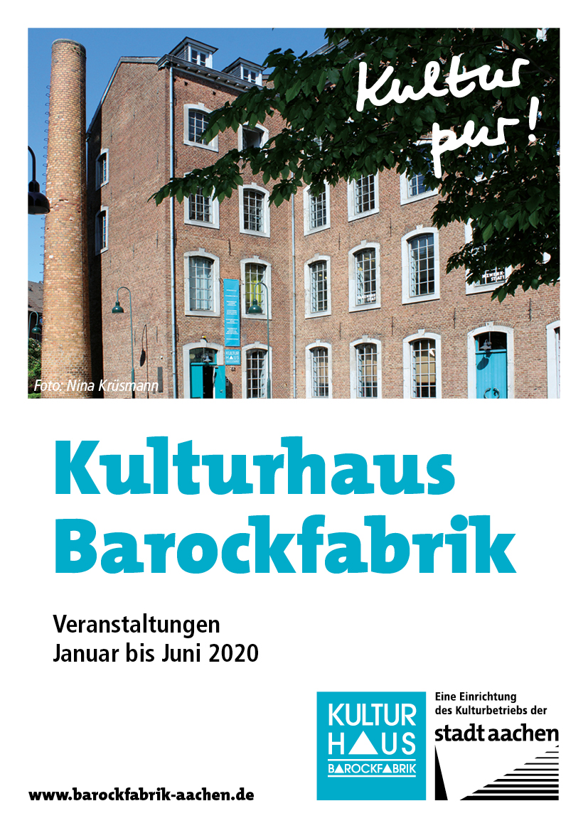 Kulturhaus Barockfabrik