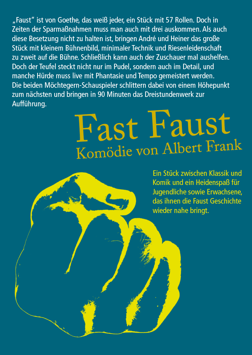 Fast Faust